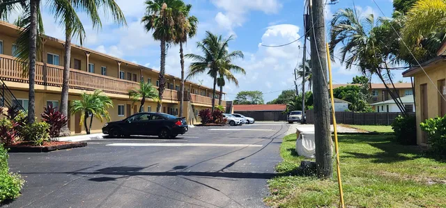 1-bedroom rental at 620 NW 7th Avenue #28, Pompano Beach