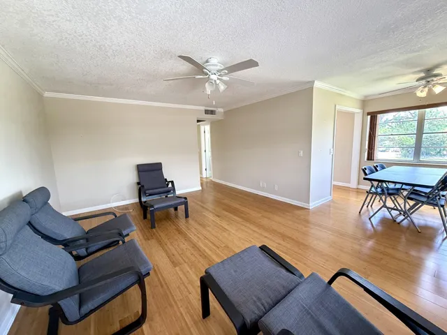 2-bedroom rental at 73 Hastings E, West Palm Beach