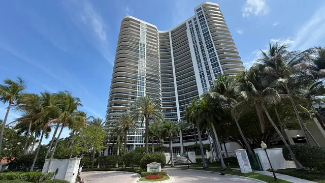 3-bedroom home at 3200 N Ocean Boulevard #Apt 2103, Fort Lauderdale