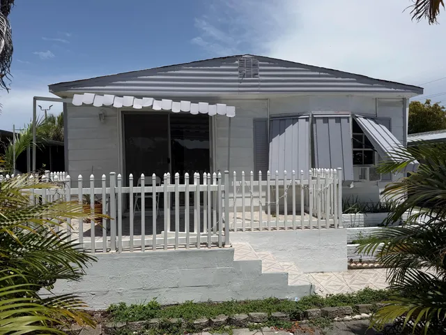 3-bedroom home at 5300 SW 22nd Avenue, Dania Beach