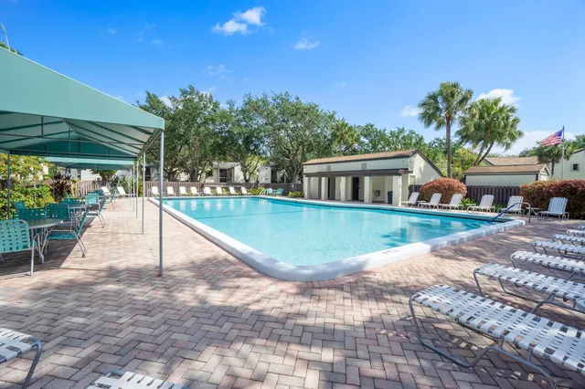 2-bedroom home at 3407 NW 47th Avenue #3184, Coconut Creek