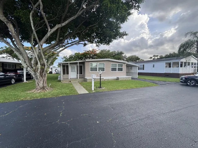 2-bedroom home at 4530 NW 68th Court, Coconut Creek