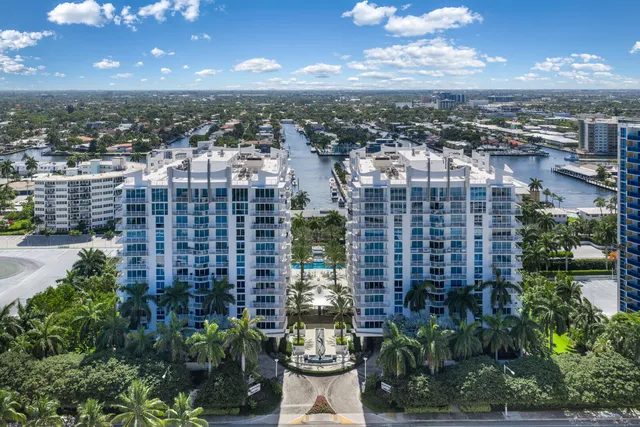 3-bedroom home at 2831 N Ocean Boulevard #303n, Fort Lauderdale