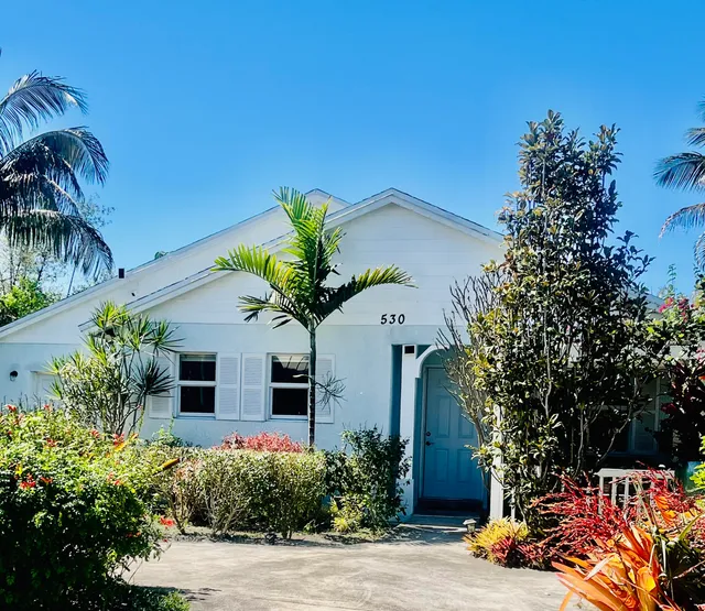 3-bedroom rental at 530 NE 3rd Avenue NE, Delray Beach