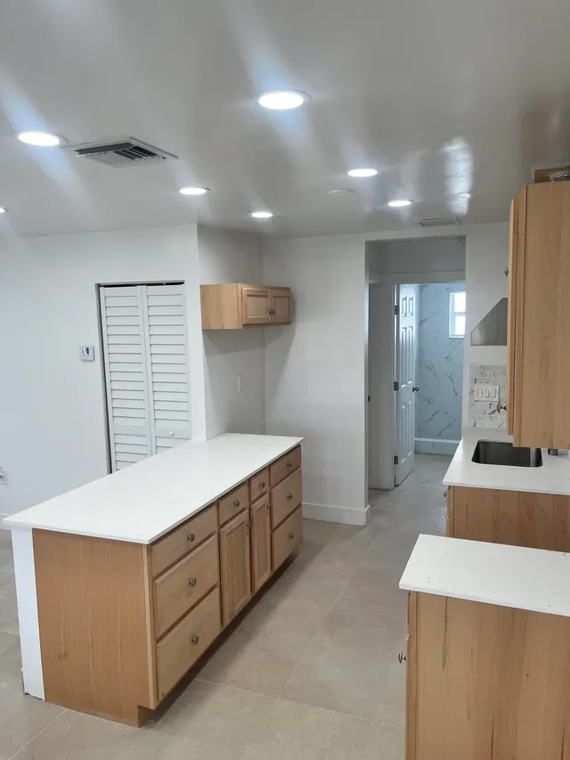 1-bedroom rental at 701 S C Street, Lake Worth Beach