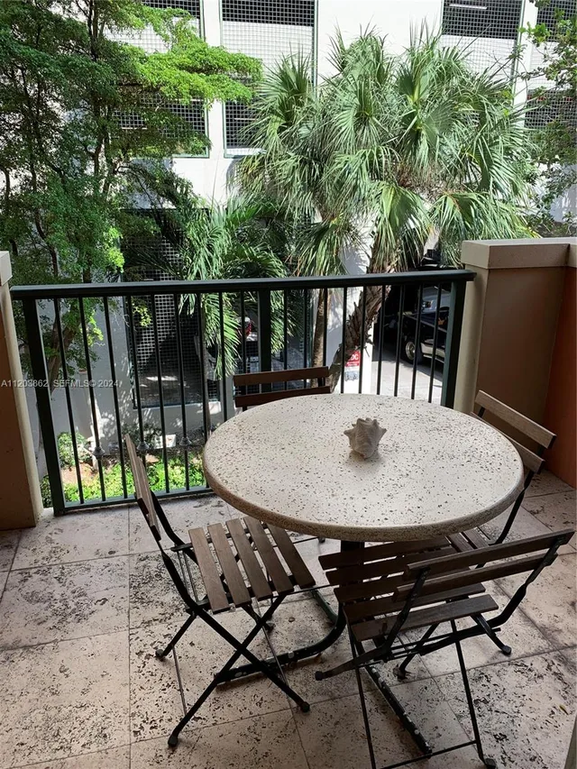 1-bedroom home at 2951 S Bayshore Drive #417, Miami