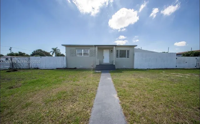 2-bedroom home at 782 E 37th Street, Hialeah