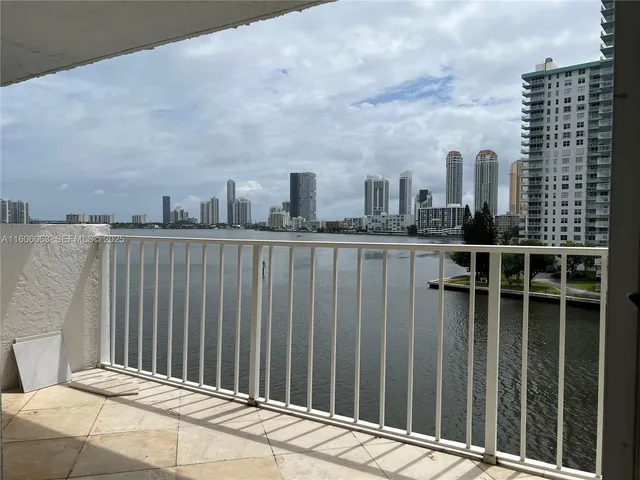 2-bedroom home at 4000 NE 170th Street #604, North Miami Beach
