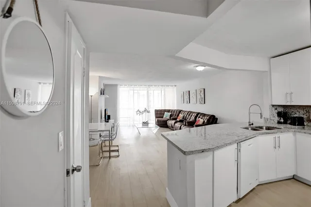 2-bedroom home at 1770 NE 191st Street #7161, Miami