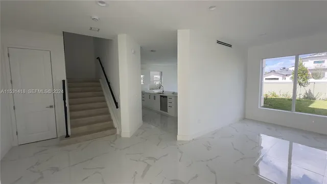 5-bedroom home at 3523 Forest View Circle, Dania Beach