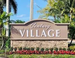 1-bedroom home at 58 Canterbury C 58 #58, West Palm Beach