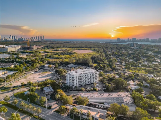 2-bedroom home at 13800 Highland Drive #504, North Miami Beach