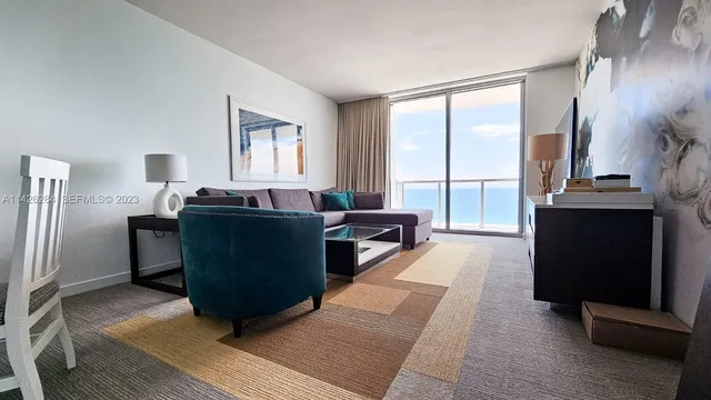 2-bedroom home at 17315 E Collins Avenue #1102, Sunny Isles Beach
