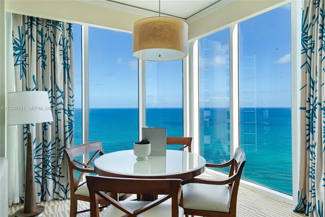2-bedroom home at 18001 Collins Avenue #2009, Sunny Isles Beach