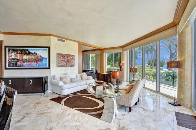 3-bedroom home at 2600 Island Boulevard #101, Aventura