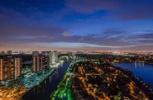 5-bedroom home at 3802 NE 207th Street #2802, Aventura