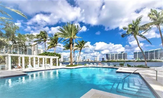 2-bedroom home at 3255 NE 184th Street #12311, Aventura
