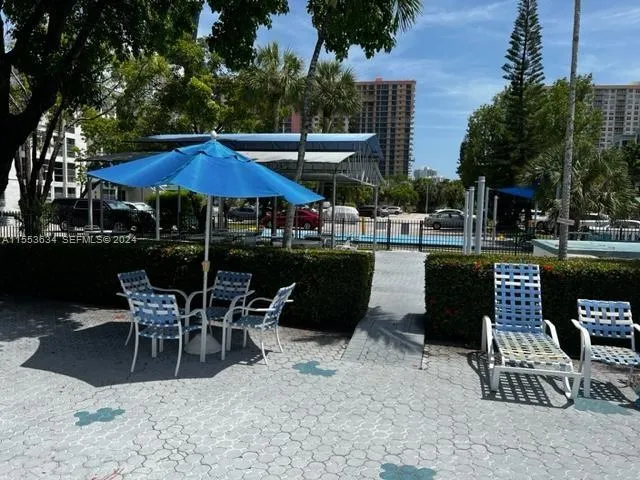 2-bedroom home at 17560 Atlantic Boulevard #301, Sunny Isles Beach