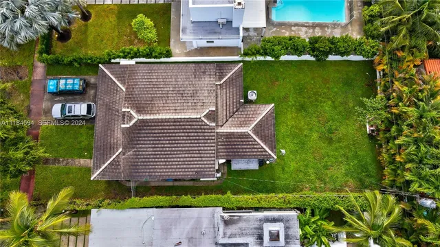 3-bedroom home at 535 W 51st Street, Miami Beach