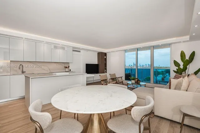 2-bedroom home at 2301 Collins Avenue #837, Miami Beach