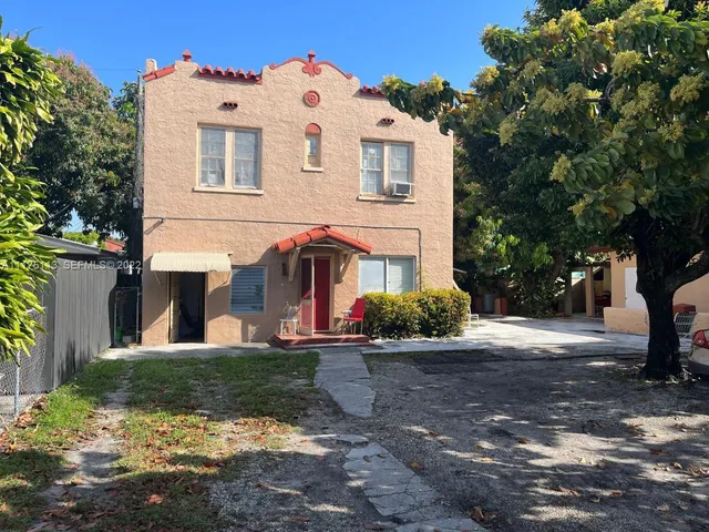 3-bedroom home at 1703 SW 10th Street, Miami