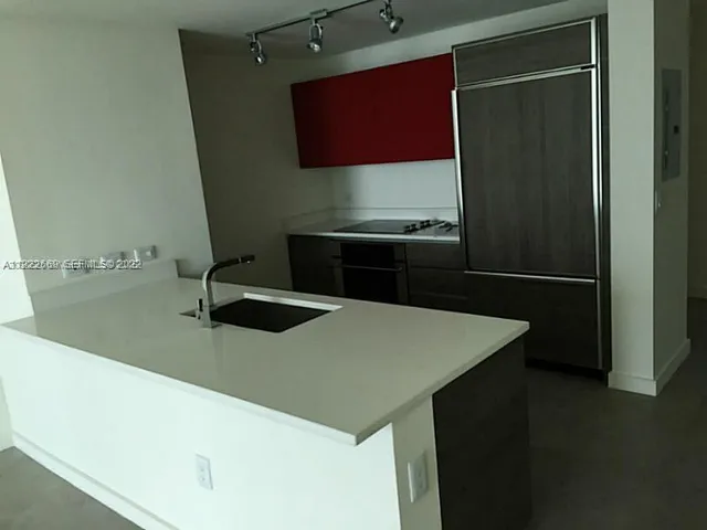 1-bedroom home at 1100 S Miami Avenue #2903, Miami