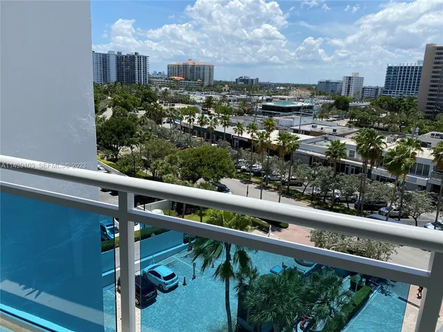 2-bedroom home at 3430 Galt Ocean Drive #712, Fort Lauderdale