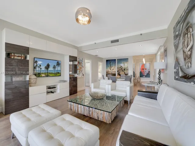 3-bedroom home at 19126 Fisher Island Drive #19126, Miami Beach
