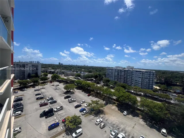 1-bedroom home at 1351 NE Miami Gardens Drive #1121E, Miami
