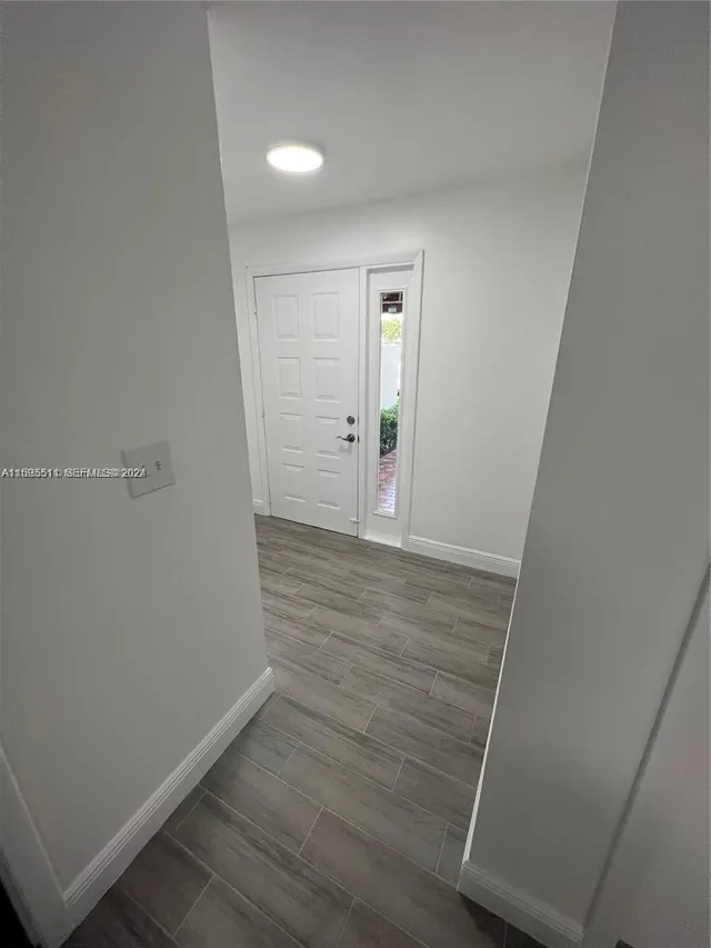 3-bedroom home at 2050 SW 122nd Avenue #22, Miami