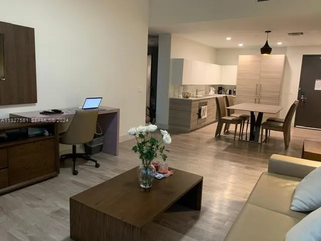 2-bedroom home at 777 N Ocean Drive #S333, Hollywood