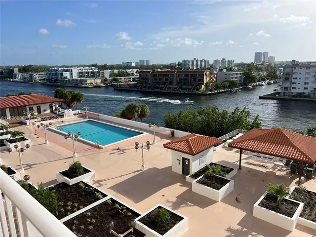 2-bedroom home at 290 174th Street #702, Sunny Isles Beach