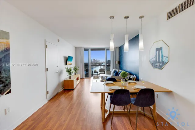 2-bedroom home at 2602 E Hallandale Beach Boulevard #R2009, Hallandale Beach