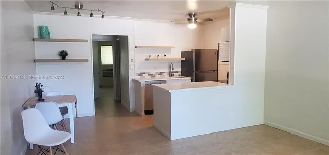 1-bedroom home at 2000 NE 51st Court #107, Fort Lauderdale
