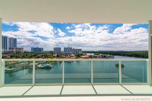 3-bedroom home at 400 Sunny Isles Boulevard #1019, Sunny Isles Beach