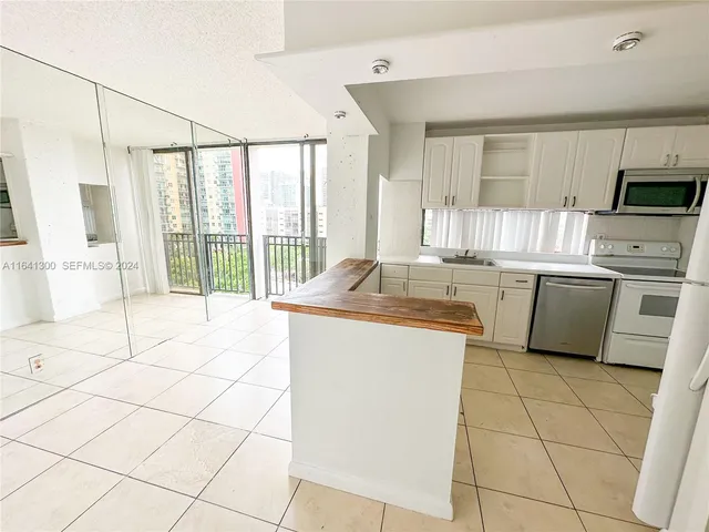 2-bedroom home at 17021 N Bay Road #915, Sunny Isles Beach