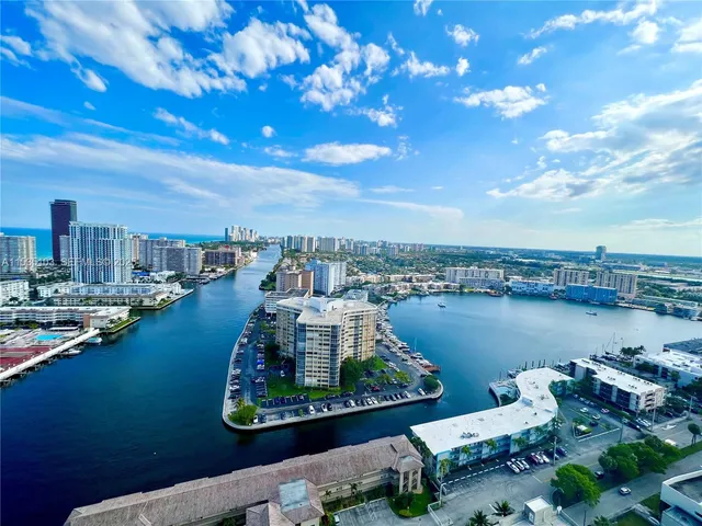 2-bedroom home at 2600 E Hallandale Beach Boulevard #T3107, Hallandale Beach