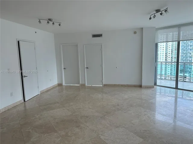 3-bedroom home at 350 S Miami Avenue #2302, Miami