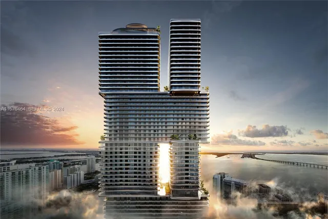1-bedroom home at 1133 SW 2nd Avenue #T1-5610, Miami
