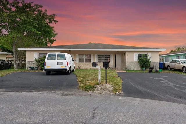 3-bedroom home at 1440 NW 20th Street #unit B, Fort Lauderdale