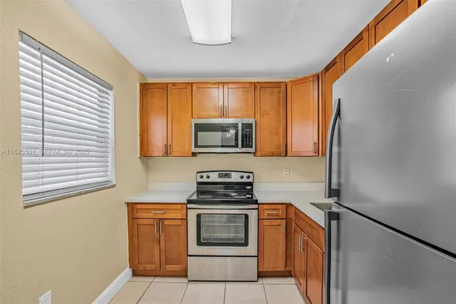 1-bedroom home at 15600 NW 7th Avenue #306, Miami