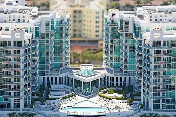 2-bedroom home at 3131 NE 188th Street #1609, Aventura