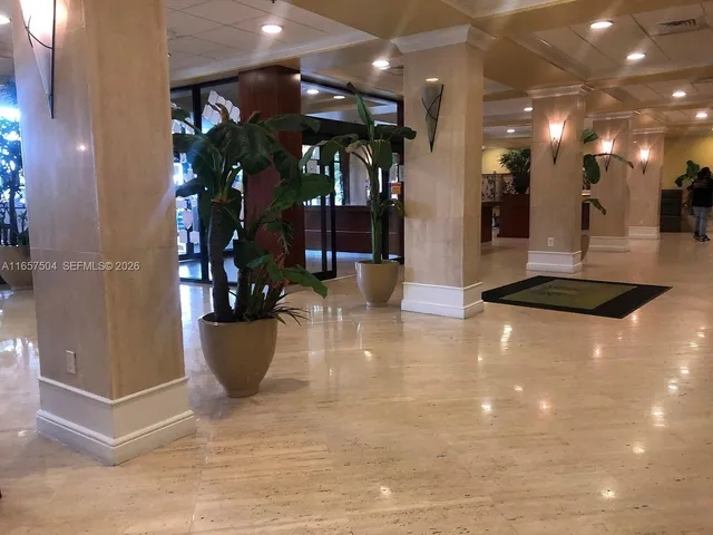 1-bedroom home at 400 Kings Point Drive #328, Sunny Isles Beach