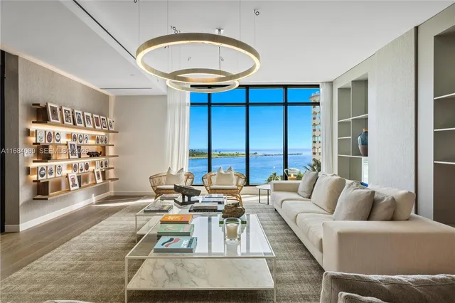 3-bedroom home at 7065 Fisher Island Drive #7065, Miami Beach