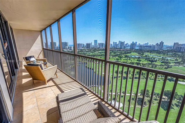 2-bedroom home at 20379 W Country Club Drive #PH36, Aventura
