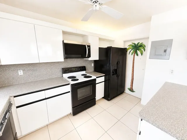 2-bedroom home at 1825 S Ocean Drive #401, Hallandale Beach