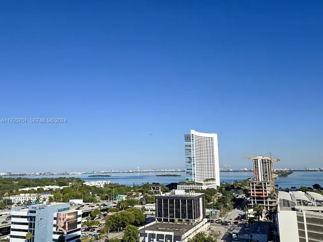 2-bedroom home at 3470 E Coast Avenue #H1404, Miami