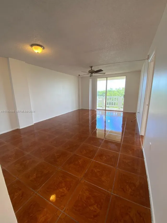 1-bedroom home at 15600 NW 7th Avenue #520, Miami