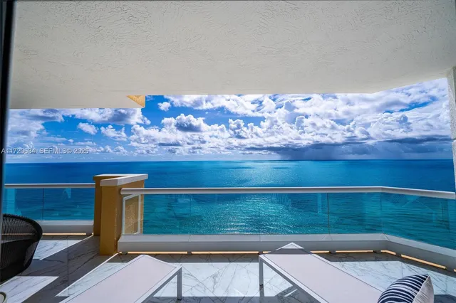 3-bedroom home at 17875 Collins Avenue #2602, Sunny Isles Beach