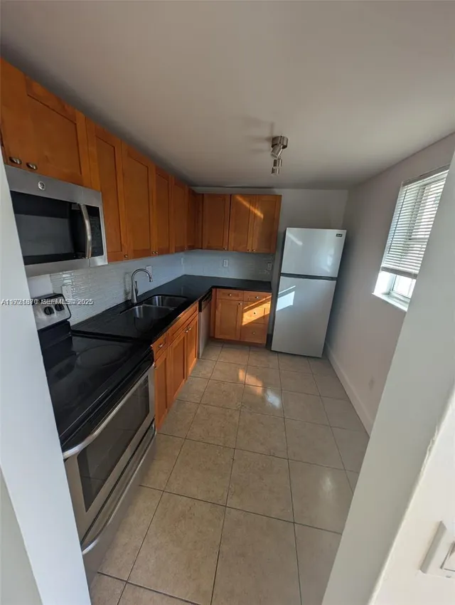 2-bedroom home at 2800 NW 56th Avenue #B202, Lauderhill